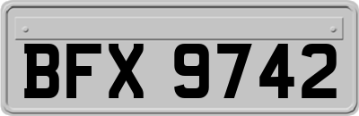 BFX9742