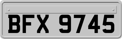 BFX9745