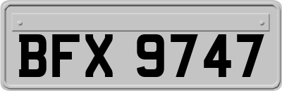 BFX9747