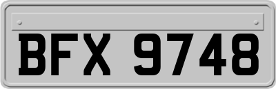 BFX9748