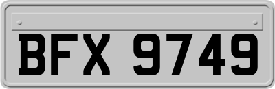BFX9749