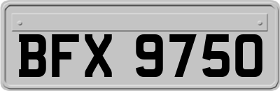 BFX9750