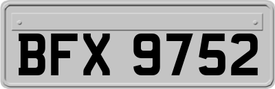 BFX9752
