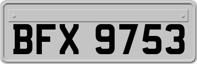 BFX9753