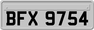 BFX9754