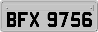 BFX9756