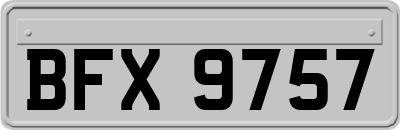 BFX9757