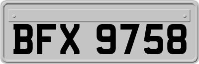 BFX9758