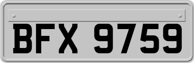 BFX9759
