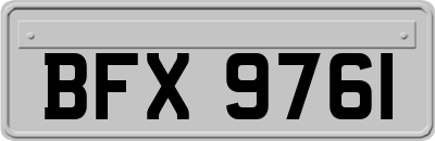 BFX9761