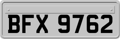 BFX9762