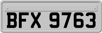 BFX9763