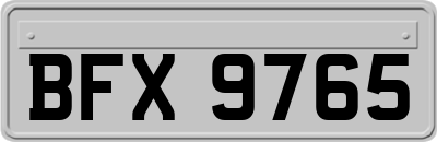 BFX9765