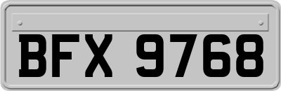 BFX9768
