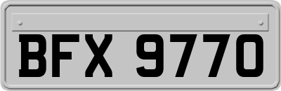 BFX9770