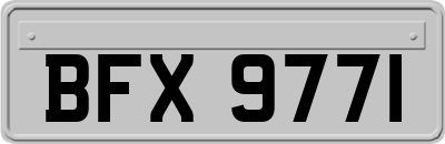 BFX9771