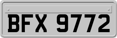 BFX9772