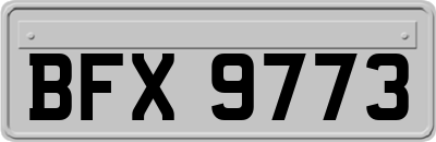 BFX9773