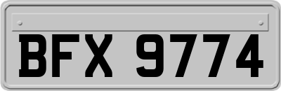 BFX9774