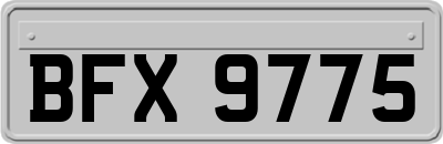 BFX9775