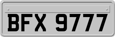 BFX9777