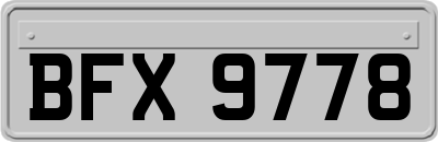 BFX9778