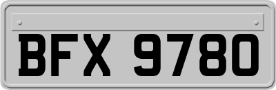 BFX9780