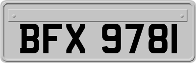 BFX9781