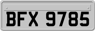 BFX9785