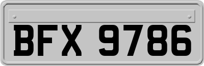 BFX9786