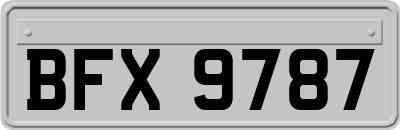 BFX9787