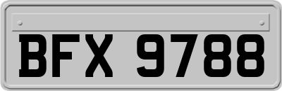 BFX9788