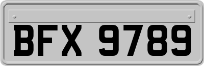 BFX9789