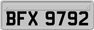 BFX9792