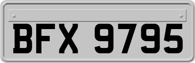 BFX9795