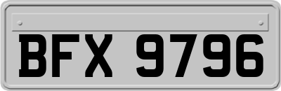BFX9796
