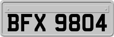 BFX9804