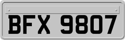 BFX9807