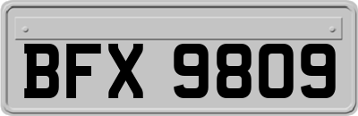 BFX9809