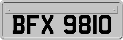 BFX9810