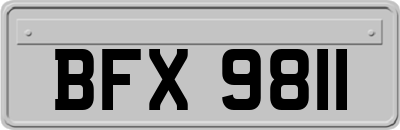 BFX9811