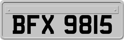 BFX9815