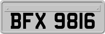 BFX9816