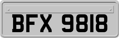 BFX9818