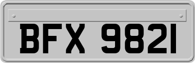 BFX9821