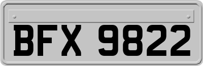BFX9822