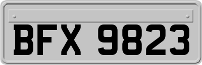 BFX9823