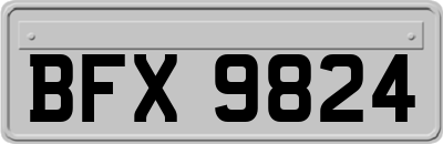BFX9824