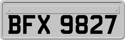 BFX9827