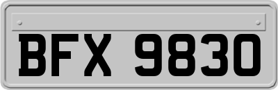 BFX9830